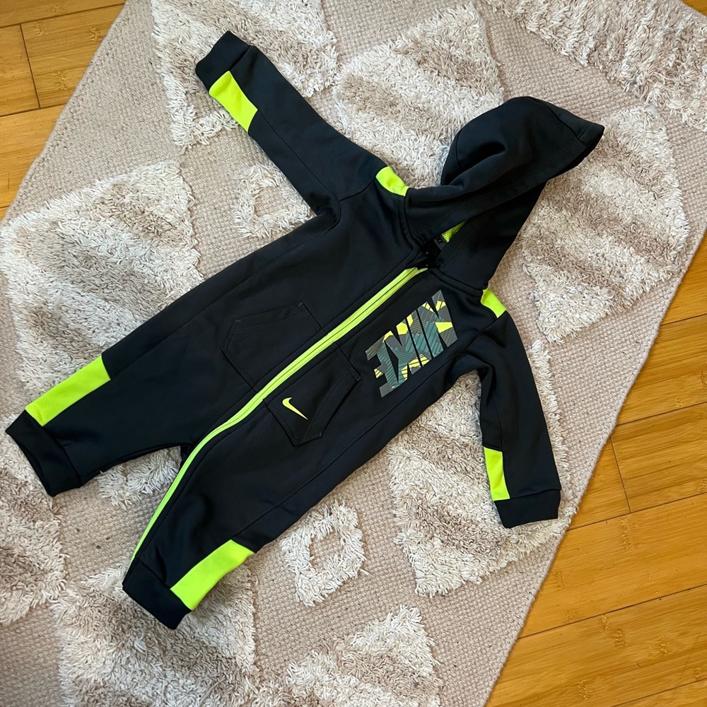 Nike coverall